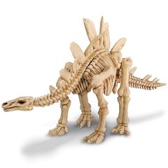 Набор для раскопок 4M Скелет стегозавра (00-03229)