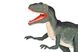 Динозавр Same Toy Dinosaur World Тиранозавр зелений (світло, звук) RS6124Ut