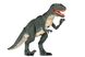Динозавр Same Toy Dinosaur World Тиранозавр зеленый (свет, звук) RS6124Ut