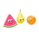 Пазл Fat Brain Toys Веселі фрукти Fruit Friends (F227ML)