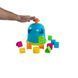 Сортер Фабрика форм Fat Brain Toys Shape Factory (FA267-1)