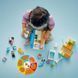 Конструктор LEGO DUPLO Town Впервые: визит к врачу 65 деталей (10449)