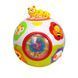 Музична іграшка Hola Toys М'ячик (938)
