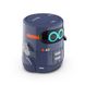 Умный робот с сенсорным управлением и обучающими карточками - AT-ROBOT 2 (темно-фиолетовый, озвуч.укр)
