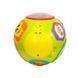 Музична іграшка Hola Toys М'ячик (938)
