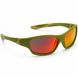 Детские солнцезащитные очки Koolsun цвета хаки серии Sport (Размер: 6+)