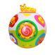 Музична іграшка Hola Toys М'ячик (938)