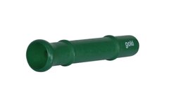 Музыкальный инструмент goki Труба зеленая UC242G-1