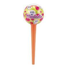 Детский бальзам для губ Martinelia LolliPop апельсин (5484C-orange)