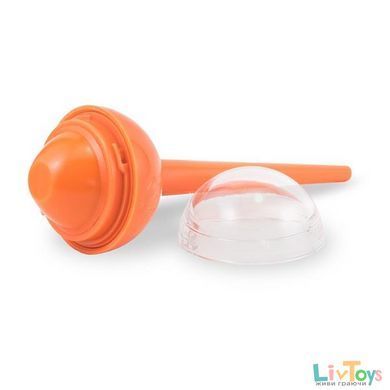 Детский бальзам для губ Martinelia LolliPop апельсин (5484C-orange)