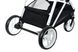 Универсальная коляска 2в1 Mi baby Miqilong T900 бежевый (T900-U2BG01)