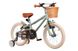 Дитячий велосипед Miqilong RM Оливковий 16` на 3-7 років