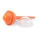 Детский бальзам для губ Martinelia LolliPop апельсин (5484C-orange)