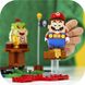 Конструктор LEGO Super Mario Пригоди з Маріо Стартовий набір з фігуркою 231 деталь (71360)