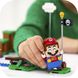 Конструктор LEGO Super Mario Приключения с Марио Стартовый набор с фигуркой 231 деталь (71360)