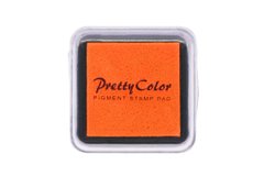 Краски для печатей goki оранжевый 15345G-6
