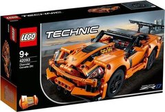 Конструктор LEGO Technic Chevrolet Corvette ZR1