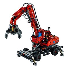 Конструктор LEGO Technic Манипулятор 835 деталей (42144)