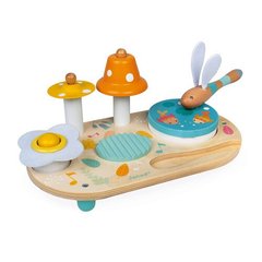 Janod Розвиваюча іграшка Pure - Музичний столик
