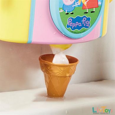 Іграшка для ванни Toomies Морозиво з піни (E73108)