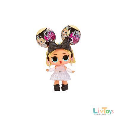 Игровой набор с куклой L.O.L. SURPRISE! серии "Sooo Mini" &ndash; КРОШКИ (в ассорт., в дисп.)