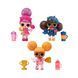 Игровой набор с куклой L.O.L. SURPRISE! серии "Sooo Mini" &ndash; КРОШКИ (в ассорт., в дисп.)