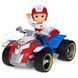 Игровой набор Paw Patrol Спасательный автомобиль с водителем Райдер (SM16775/8807)