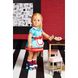 Набір одягу для ляльок Our Generation плаття з роликами BD60013Z