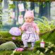 Кукла BABY BORN серии "Нежные объятия" - ОЧАРОВАТЕЛЬНЫЙ ЕДИНОРОГ (43 cm, с аксессуарами)