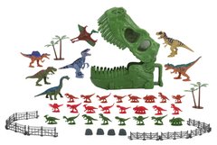 Игровой набор Dino Valley DINO SKULL BUCKET (542029)