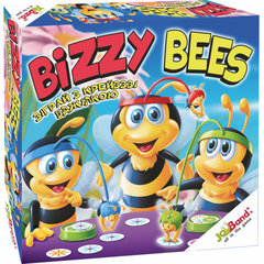 Настільна гра бджілки bizzy bees (70000)