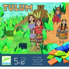 Настольная игра Tulum Djeco (DJ08400)