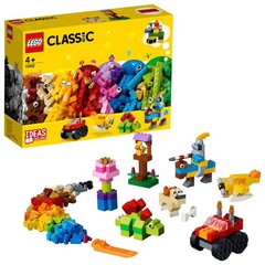 Конструктор LEGO Classic Базовий набір кубиків