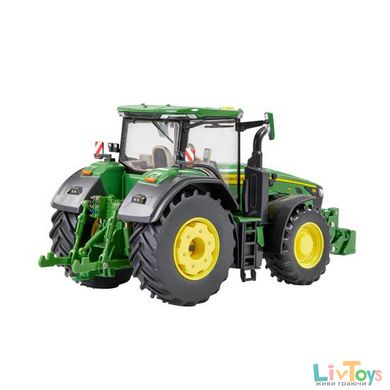 Модель Britains Трактор John Deere 8R 410 1:32 (43288)