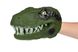 Игрушка-перчатка Same Toy Dino Animal Gloves Toys салатовый AK68622-1Ut1