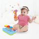 Музична іграшка Hola Toys Ксилофон-стукалка з кульками (A856)