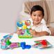 Розвивальна гра Fisher-Price Парк розваг з болтиками (VT2905-21)