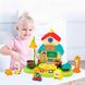 Інтерактивна іграшка Hola Toys Дитячий садок (A935)