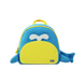 Рюкзак Upixel Blue Whale сине-желтый (WY-A030O)