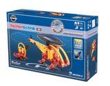 Конструктор fisсhertechnik ADVANCED Енергія сонця