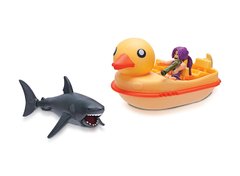 Набір Jazwares Roblox Feature Vehicle SharkBite: Duck Boat W2
