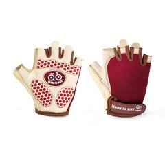 Дитячі спортивні рукавички червоні Hape (E1095)