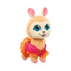 Мягкая игрушка WHO&rsquo;S YOUR LLAMA? S1 &ndash; ДЭНСИ-ЛАМА