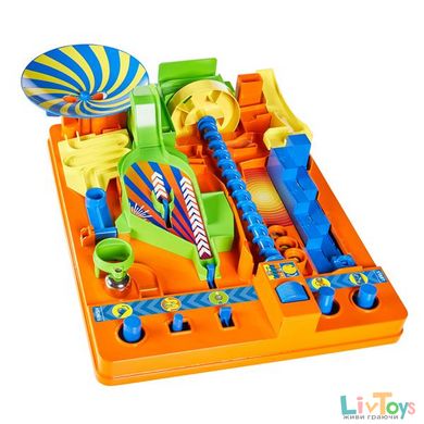 Настольная игра Tomy Games Лабиринт 2 (T73109)