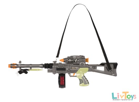 Іграшкова зброя Same Toy Commando Gun Карабін DF-12218BUt