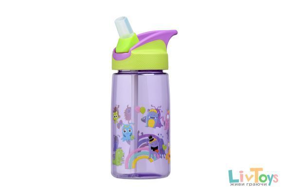 Бутылка для воды детская [Luna kids], ARDESTO