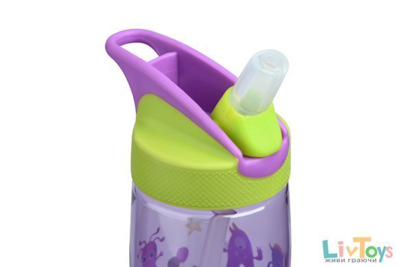 Бутылка для воды детская [Luna kids], ARDESTO