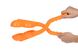 Игрушка Same Toy для лепки шариков из снега и песка (оранжевый) 638Ut-2