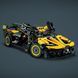 Конструктор LEGO Technic Бугатти Болид 905 деталей (42151)