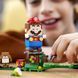 Конструктор LEGO Super Mario Дом подарков Йоши дополнительный набор 246 деталей (71406)